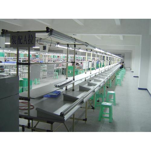 供应生产线棒生产线柔性生产线精益管生产线复合管生产线 生产厂家